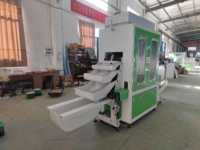 Máquina inteligente de selección de palillos de Nanzhu Machinery