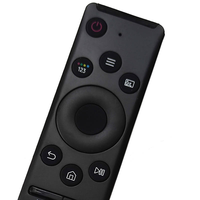 Control Remoto Universal Compatible con Televisores LCD Samsung, Voz/IR BN59-01330A 01329