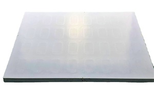 Sản Phẩm Bán Chạy 125Khz Vi Chip PVC Inlay Rfid 3X8 Với CET5577G4 Chip Prelam Thẻ Chip Thông Minh - Product Image 3