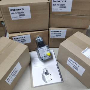 การควบคุม R414002004 R414002005สำหรับ aventics ED05 ED05สัดส่วน R414002005 R414002004การควบคุมที่แม่นยำตามสัดส่วน - Product Image 3