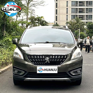 Auto Usado Económico, <span class=keywords><strong>Peugeot</strong></span> 3008 2018, 350THP 1.6THP 245Nm R17, 5 Plazas, Exterior Impecable, SUV a Gasolina con Techo Solar Individual - Product Image 3