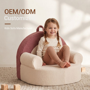 <span class=keywords><strong>Fauteuil</strong></span> de lecture pour enfants haute résilience avec noyau en mousse protectrice haute densité pour coin de jeu sensoriel à domicile – Fournisseur Premium - Product Image 1