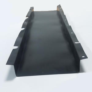 Material de Polipropileno para Aislamiento Eléctrico ITW <span class=keywords><strong>Formex</strong></span> GK-30 para Fuentes de Alimentación y Transformadores - Product Image 6