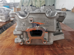 ฝาสูบ 11100-78KA0 11100-78K00 J24B สำหรับรถยนต์ซูซูกิ แกรนด์ วีทาร่า 2 เอสคูโด <span class=keywords><strong>3</strong></span> คิซาชิ 1 - Product Image 5