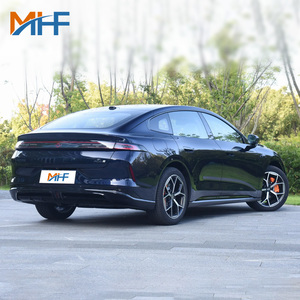 Depósito para Automóvil Chino Nuevo 2024, Vehículo de Nueva Energía Changan Qiyuan A06 2023 Modelo Básico, Auto Usado en Venta - Product Image 6