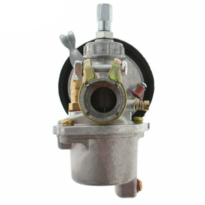 Bộ động cơ xe đạp 80cc 2 thì tự chế dùng xăng cho xe đạp gắn máy - Product Image 5