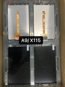 Écran tactile LCD Pantalla TABLETTE d'origine pour TABLETTE <span class=keywords><strong>M9</strong></span> - Product Image 5