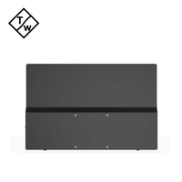 TOPWILLING 12.5 13.3 14 15.6 17.3 pouces 4K moniteur Portable écran tactile en option
