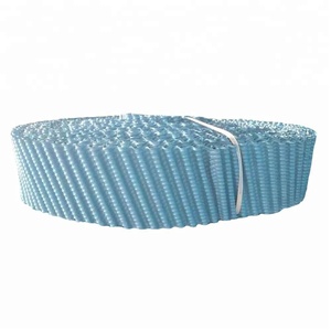 Riempimento per Torre di Raffreddamento ad Alta Efficienza, Spessore 0.3mm 0.4mm 0.5mm, Materiale PVC per Torri a Flusso Controcorrente Circolari - Product Image 3