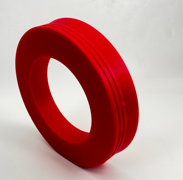 High Pressure Power Steering Oil Seal Delivery Piston for Sany Concrete Pump's Essential Construction Machinery Part