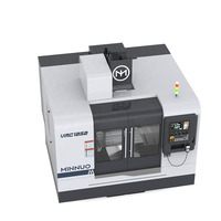 Fraiseuse cnc système Fanuc amélioration après-vente machine vmc