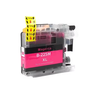 Cartucho de Tinta Compatible LC229 LC225 para Impresora Brother LC229 LC225 MFC-J5320DW J5620DW J5625DW <span class=keywords><strong>J5720DW</strong></span> - Product Image 4
