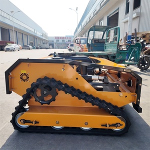 2025 Mới 1000Mm Nhiệm Vụ Nặng Nề Xăng Bàn Chải Cắt Xách Tay Điện Xăng Xăng Máy Cắt Cỏ Nông Nghiệp Vườn Máy Cắt Cỏ - Product Image 6