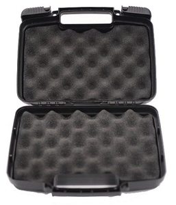Free sample Custom Outdoor Hunting Long Carrying Waterproof Tactical Pe-lican Plastic <b>Gun</b> Hard <b>Case</b> Foam Watch Tools Hard Shell - Product Image 4