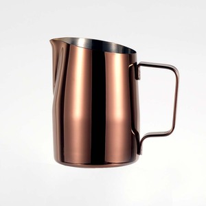 Appuccino-hilo eléctrico de acero inoxidable, accesorio de limpieza de alta calidad - Product Image 2