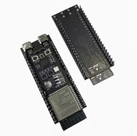 Carte de développement ESP32-S3-DevKitC-1 Module Wifi BT 2.4G pour Arduino 8 Mo PSRAM 16 Mo FLASH N16R8 44 broches CP2102 Type-C ESP32 S3