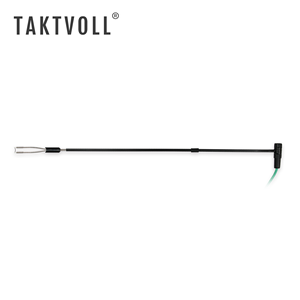 Taktvoll <span class=keywords><strong>Plasma</strong></span> Chirurgie Systeem Elektrische <span class=keywords><strong>Plasma</strong></span> Bipolaire Elektrode Loop 4mm PLA-PK4530 - Product Image 4