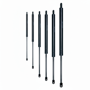 C 400 Carrera F 700 N CILINDRO OLEOPNEUMÁTICO (VO40/070) - Product Image 1