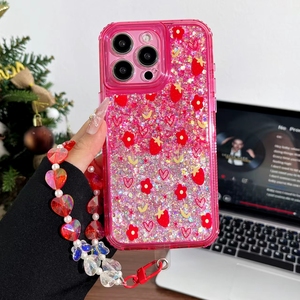 Funda Protectora para Teléfono GKCASE 360, Resistente, 3 <span class=keywords><strong>en</strong></span> <span class=keywords><strong>1</strong></span>, para Xiaomi Redmi Note 13 Pro 4G - Product Image 3