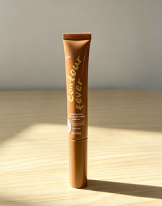 Envase Cosmético al por Mayor: Tubo Exprimible Marrón Vacío para <span class=keywords><strong>Corrector</strong></span> Líquido y Colorete con Aplicador de Esponja Tipo Almohada - Product Image 3