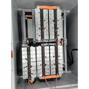 Batería Industrial Recargable de Litio/LiFePO4 73.6V 560Ah - Product Image 3
