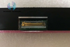 Richshine Auo 15,6 pulgadas B156XTN08.1 pantalla HD Slim Edp 30 pines Panel Lcd Pantalla de repuesto para portátil HP Notebook - Product Image 6