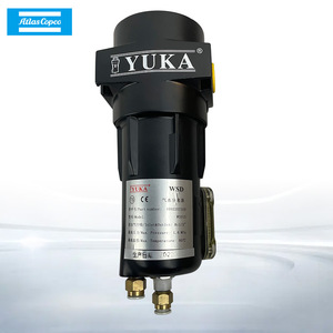 ตัวแยกน้ำอากาศ Yuka Wsd15 รุ่น 1092207320 สำหรับชิ้นส่วนกรองคอมเพรสเซอร์ - Product Image 1