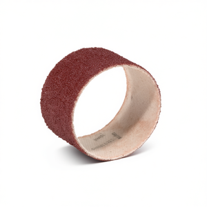 ผ้าขัดคอรันดัมแบบม้วน ขนาด 100x40 มม. สำหรับขัดและขัดเงา - Product Image 2