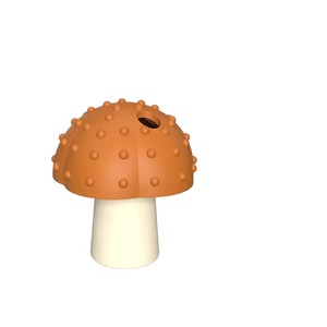 Jouet de distribution de nourriture en silicone pour chien, type puzzle, pour le reniflement et la recherche de nourriture, enrichissement interactif, à mâcher, anti-ennui, divertissement autonome - Product Image 6