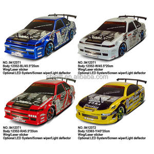 Car <strong>Body</strong> for <strong>1</strong>:<strong>10</strong> <strong>Rc</strong> Car <strong>Body</strong> <strong>Shell</strong> Hsp Drift Car <strong>Shell</strong> - Product Image 3