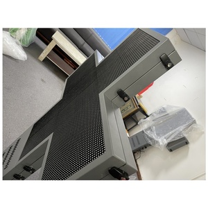 Pantalla LED para Farmacias P8 de 1000x1000mm, a Todo Color, para Exteriores, con Forma de Cruz - Product Image 6