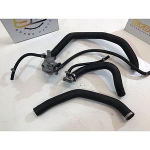 Compatible con HONDA HORNET 600 Cable de embrague 2005 2006 Controles de motocicleta - Product Image 2