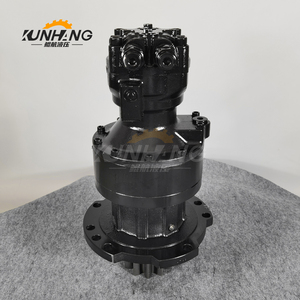 Nouveau moteur de dispositif oscillant SK135 M2X63CHB-13A-28 YT15V00015F1 YX15V00005F2 YX15V00005F3 pour - Product Image 6