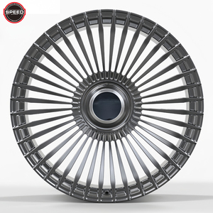 Rueda forjada monobloque personalizada 18 19 20 21 22 pulgadas rueda 5x5x120 112 6x139,7 llanta forjada para <span class=keywords><strong>Rolls</strong></span>-<span class=keywords><strong>Royce</strong></span> Ghost II Spectre <span class=keywords><strong>Wraith</strong></span> - Product Image 2