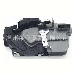 ชุดล็อคประตูกลางด้านหลังซ้าย Peugeot 9137.E5 สำหรับ Peugeot 206 อะไหล่ทดแทน - Product Image 4