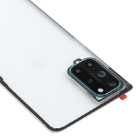 Prix d'usine pour la couverture arrière de la batterie OnePlus 8T avec objectif de caméra