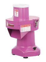 Multifunctionele Commerciële Kleine Desktop Groente Shredder Snijmachine Groentesnijmachine Snijmachine Snijmachine Fabriek Prijs