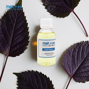 Arôme concentré de perilla naturel Taima pour jus, arôme liquide <span class=keywords><strong>RY4</strong></span> Old Captain Flavor& Fragrance -Jus - Product Image 3