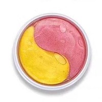 Patchs pour les yeux en silicone de haute qualité écologique OEM Masque pour les yeux réutilisable en silicone pour toujours