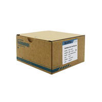 XRKC E5EM K 0-399 AC110V/220V Thermostat industriel PID à affichage par aiguille et réglage par cadran pour four de séchage