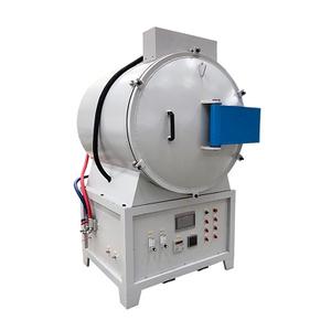 1800C到货二手硬化热处理烧结价格钎焊真空炉 - Product Image 1