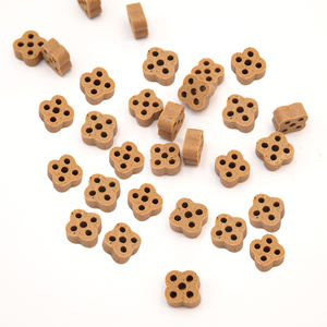 علكة للكلاب لتنظيف الأسنان وإنعاش النفس والتحكم في البلاك وتدليك اللثة، وجبات خفيفة للعناية بصحة أسنان الكلاب - Product Image 3