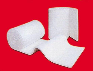 Panneau en Fibres Céramiques 128kg/m³ Grade ST Matériau Isolant Thermique Ignifuge en Aluminosilicate Standard - Product Image 5