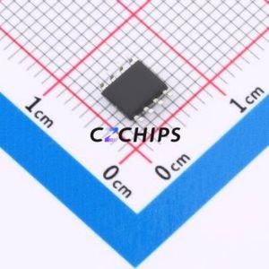 XR10N06S ทรานซิสเตอร์ภาคสนามทรานซิสเตอร์ SOP-8แบบใหม่และดั้งเดิม (MOSFET) - Product Image 2
