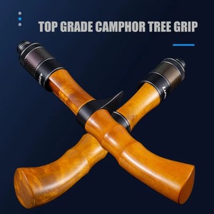 <span class=keywords><strong>Caña</strong></span> <span class=keywords><strong>de</strong></span> Pescar LUREKILLER <span class=keywords><strong>de</strong></span> Madera <span class=keywords><strong>de</strong></span> Alcanfor con Punta <span class=keywords><strong>de</strong></span> Fibra <span class=keywords><strong>de</strong></span> Carbono Fuji <span class=keywords><strong>de</strong></span> Japón, Acción UL, 1.4M, Portátil, Micro <span class=keywords><strong>Caña</strong></span> <span class=keywords><strong>de</strong></span> Pescar - Product Image 2