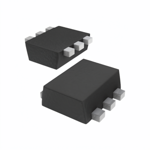 Transistors électroniques PBSS4140V,115 SOT-563, SOT-666, composants électroniques d'origine - Product Image 1