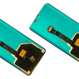 1 año de garantía para <span class=keywords><strong>Huawei</strong></span> Mate30 Pro Mate20/40/50 Pantalla integrada Montaje de pantalla interior y exterior para LCD de teléfonos móviles - Product Image 4