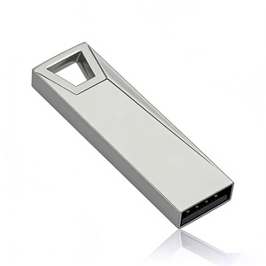 Oferta Especial: Memoria USB 2.0 de Metal Económica, Personalizable con Logotipo, <span class=keywords><strong>Pendrive</strong></span> 3.0 para Regalo Promocional, Memoria USB Tipo Lápiz - Product Image 1