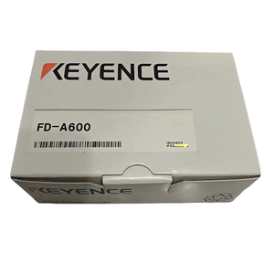 FD-A600 Keyence riêng biệt khuếch đại loại cảm biến lưu lượng không khí Thương hiệu mới và độc đáo - Product Image 2
