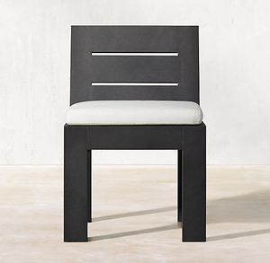 Nhôm đồ gỗ ngoài trời <span class=keywords><strong>8</strong></span> chỗ ngồi tựa lưng và tay vịn bàn ăn và Ghế bộ - Product Image 5